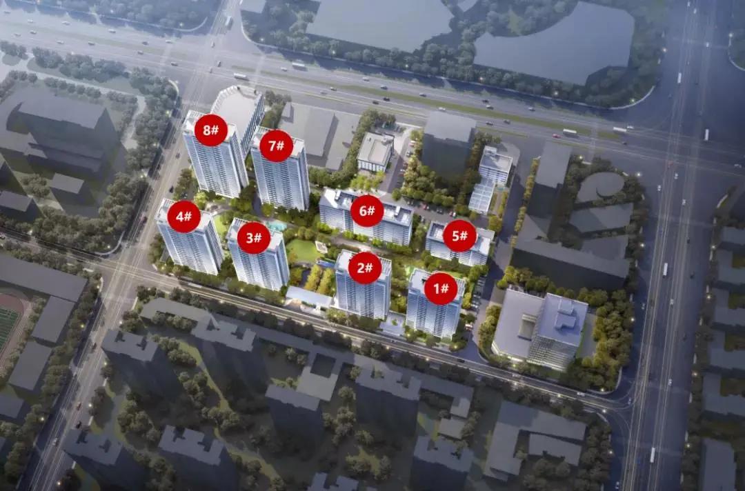 杭州三大开发商,杭州房产三巨头是哪三个