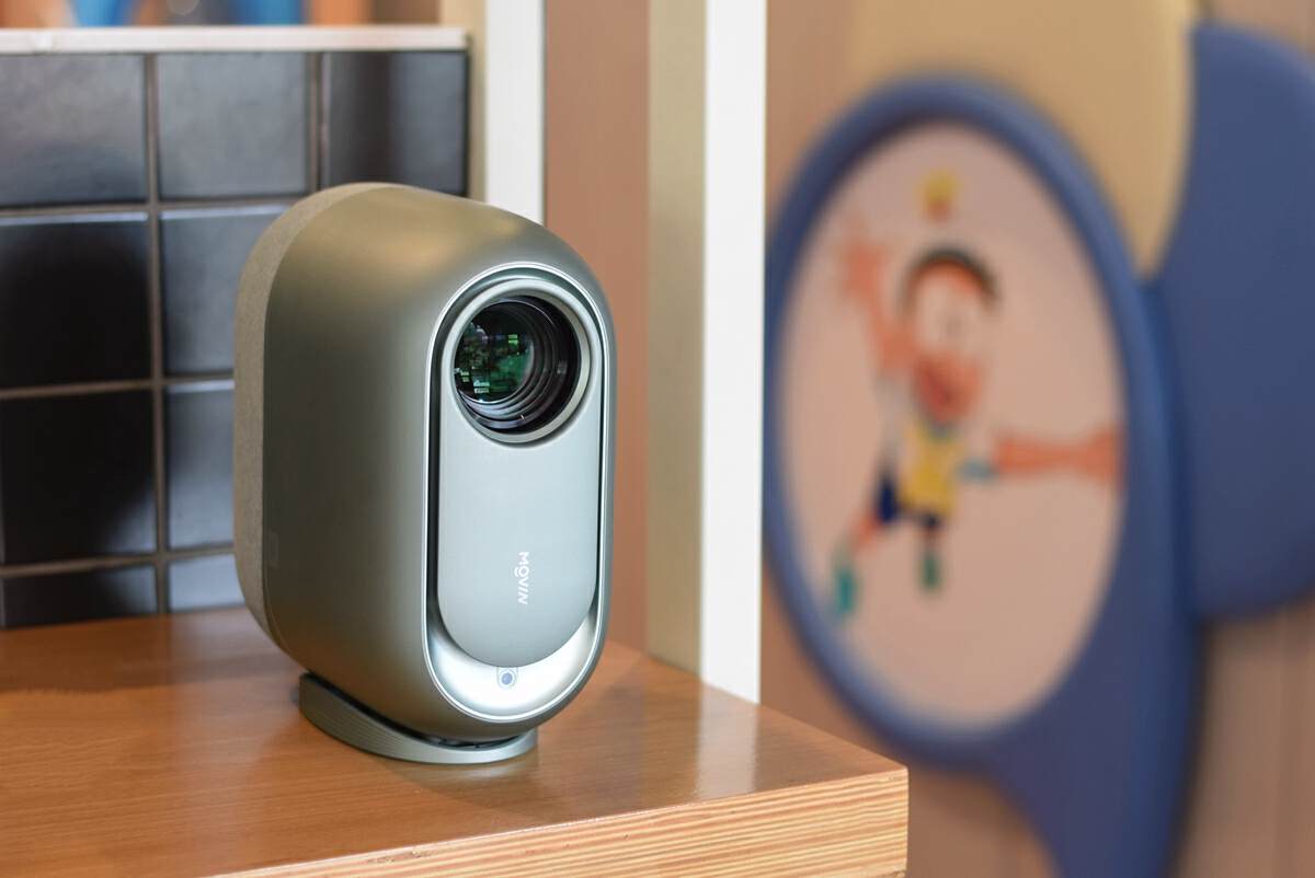 极米快乐星球投影仪,投影仪极米快乐星球3