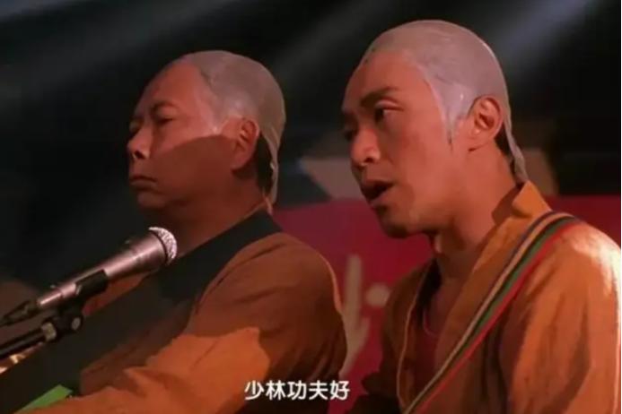 43岁还在演纯情少年？糊了的“花弄影”，为何沦为烂片主角？