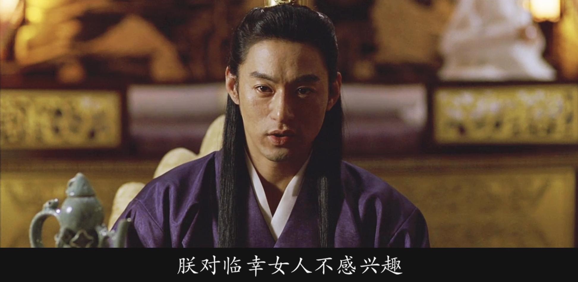 15年前，她因大尺度出演被骂惨，而电影却打破成人片票房纪录