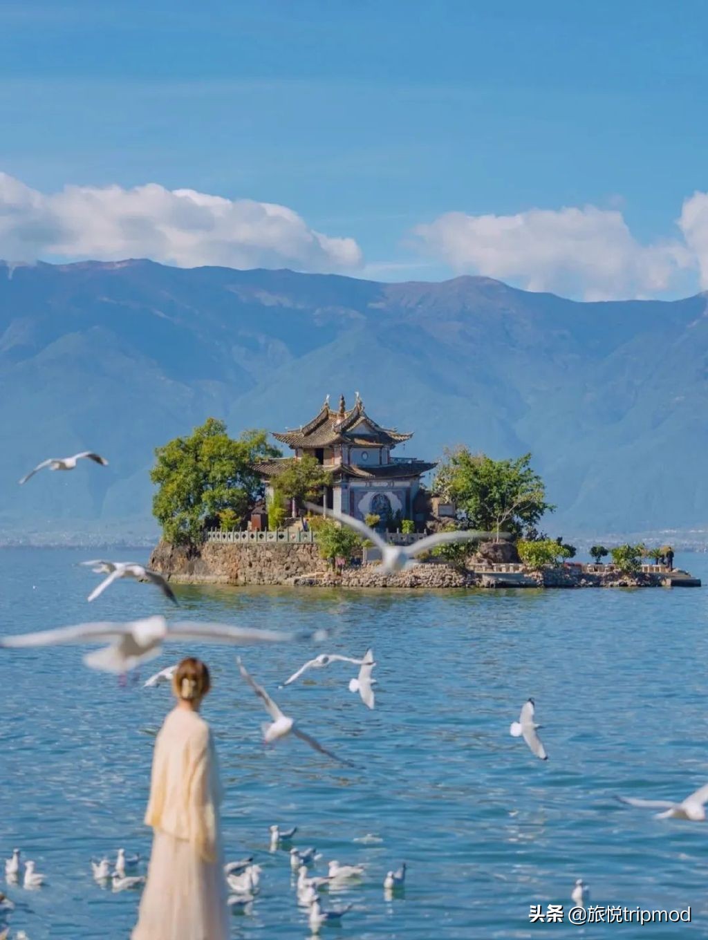 三亚免费适合自驾的环海公路,三亚最美环海公路推荐