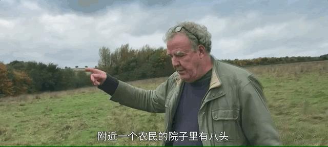 养猪养狗种田真人秀,真人秀十个男生种田