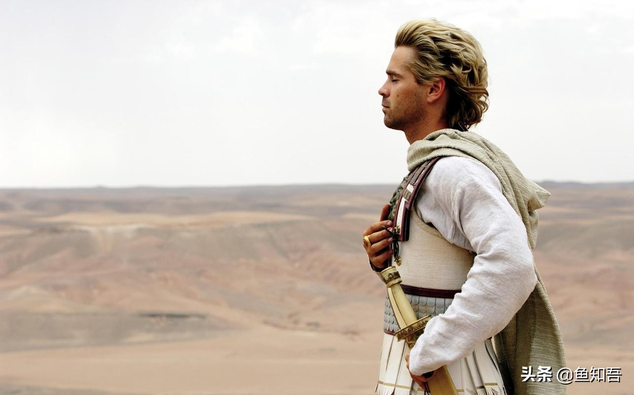 给予最强者，亚历山大大帝临死前留给伙友与护卫的送命题