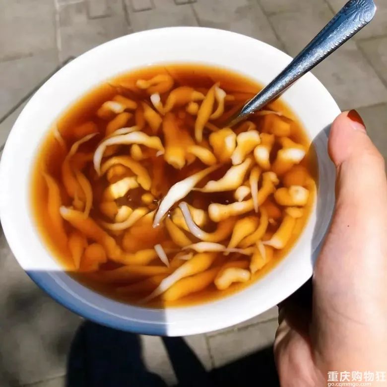 来重庆必打卡的美食街测评,重庆美食街排名榜第一名