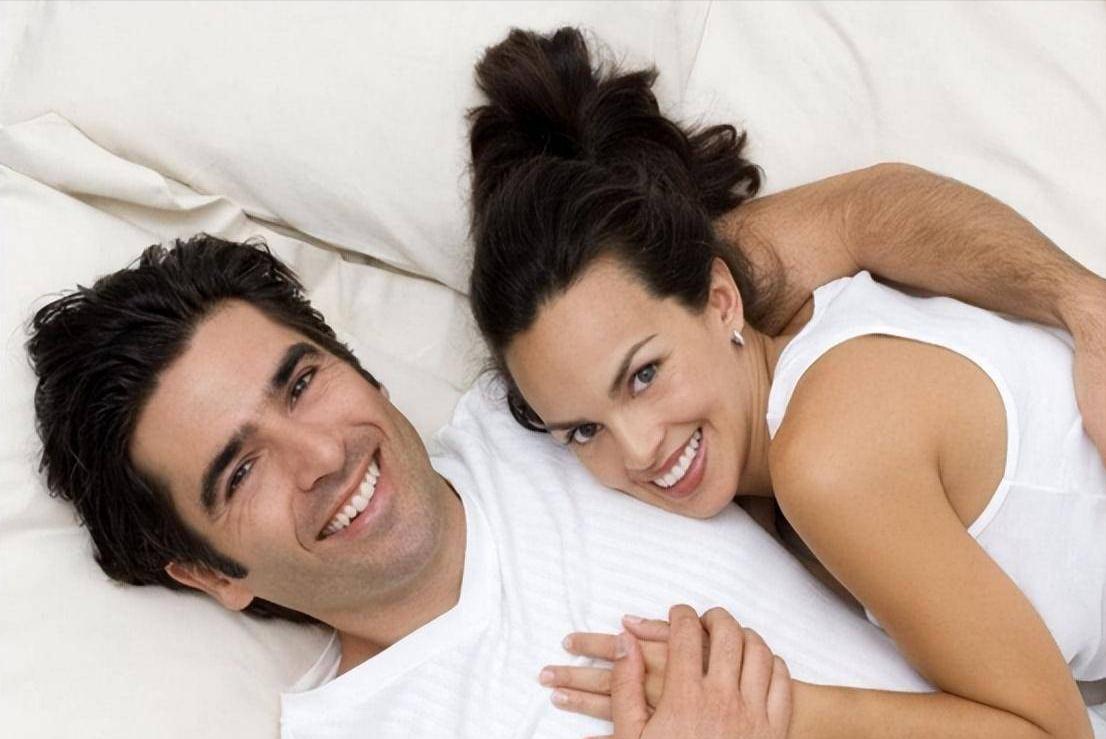 女生出现“性瘾”时,心理很痛苦