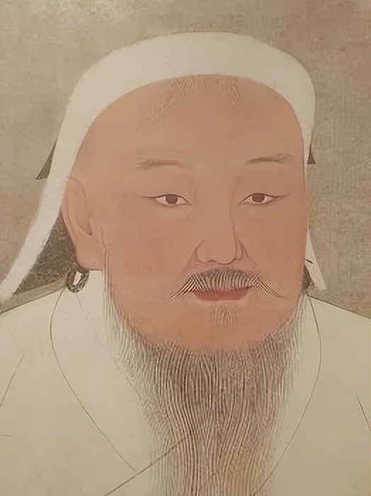 铁木真多厉害,铁木真最大成就