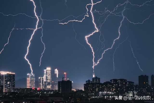 打雷害怕心理怎么克服,为啥有人害怕打雷