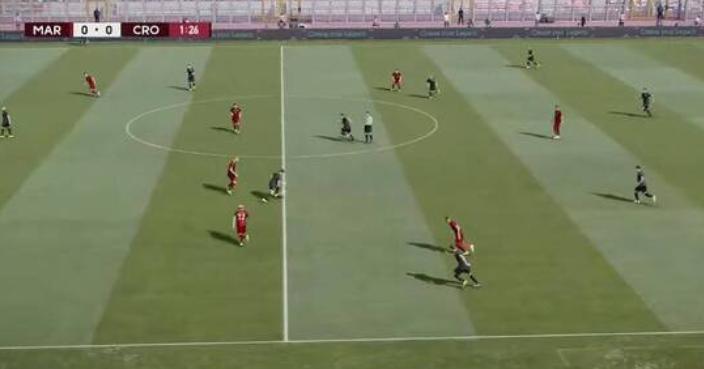 4万多越南人，看了一场假世界杯：暴露越南3大问题