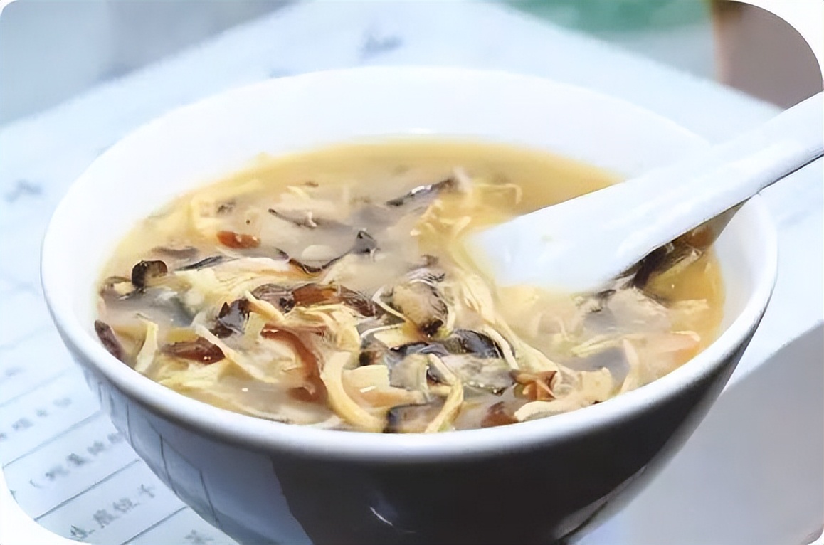 去香港必去的十大美食 (去香港一定要吃的美食)