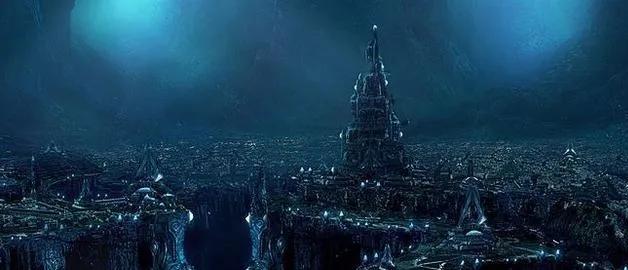 玄幻小说中的三大王朝,科幻小说世界三大科幻巨著