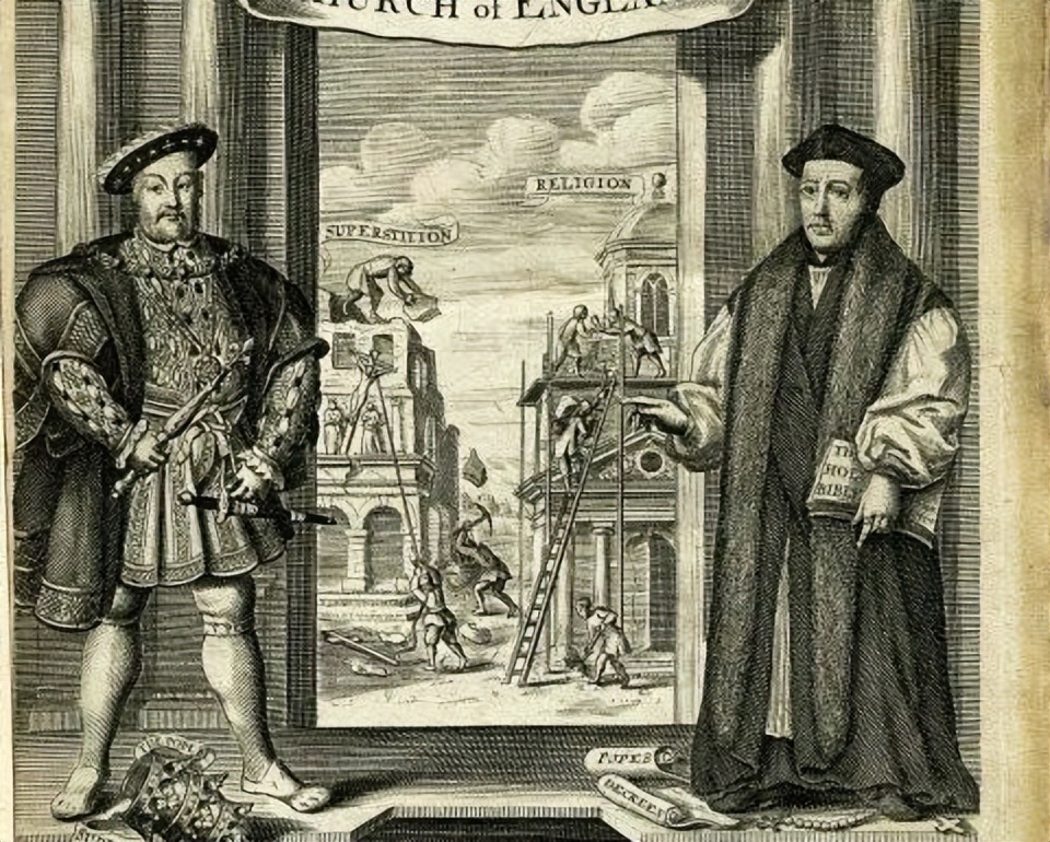 英格兰逐渐确立议会制度,英格兰权力