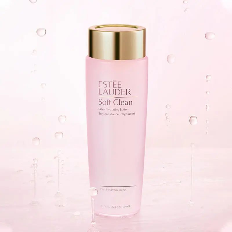 雅诗兰黛第二代粉水适合什么皮肤,雅诗兰黛大粉水适合哪个年龄段