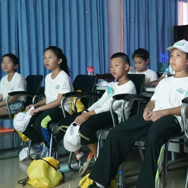 融媒小记者夏令营,融媒小记者栏目