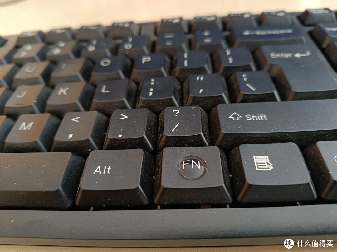 适合办公的双飞燕键盘,公司通用键盘