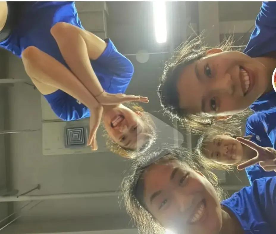 王逸凡和吴梦洁照片,吴梦洁王逸凡庄宇珊