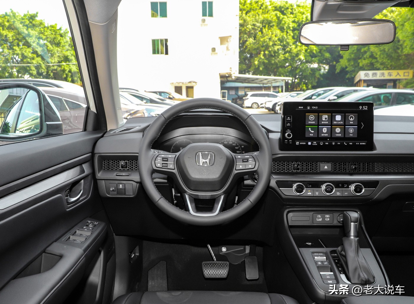 2023款本田crv真实点评,2023款本田crv值得买吗