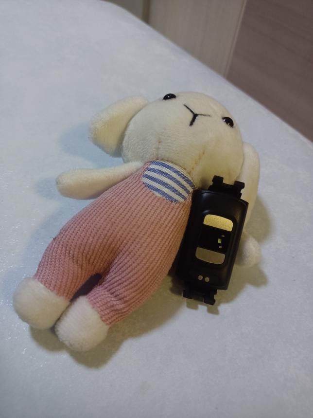 didof50s血糖手环,didoy2s智能血压手环测评