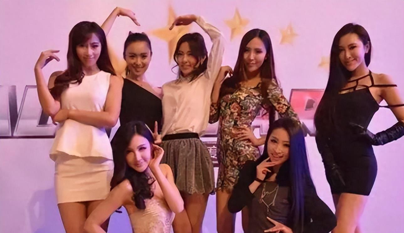 度娘真实长相复原图,度娘现状