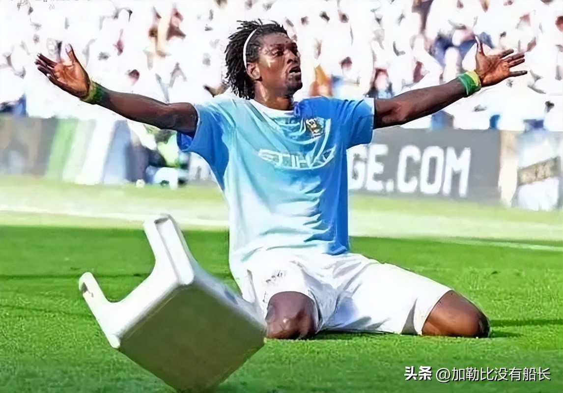 盘点世界足坛六大反骨仔案例