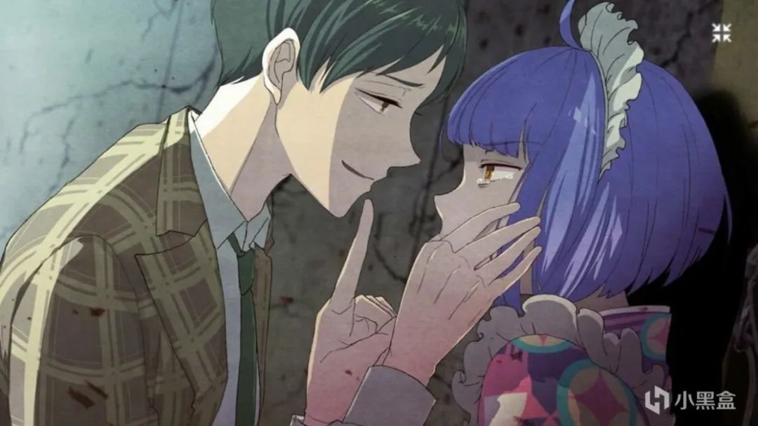 四目神解释,四目神像有什么诡异