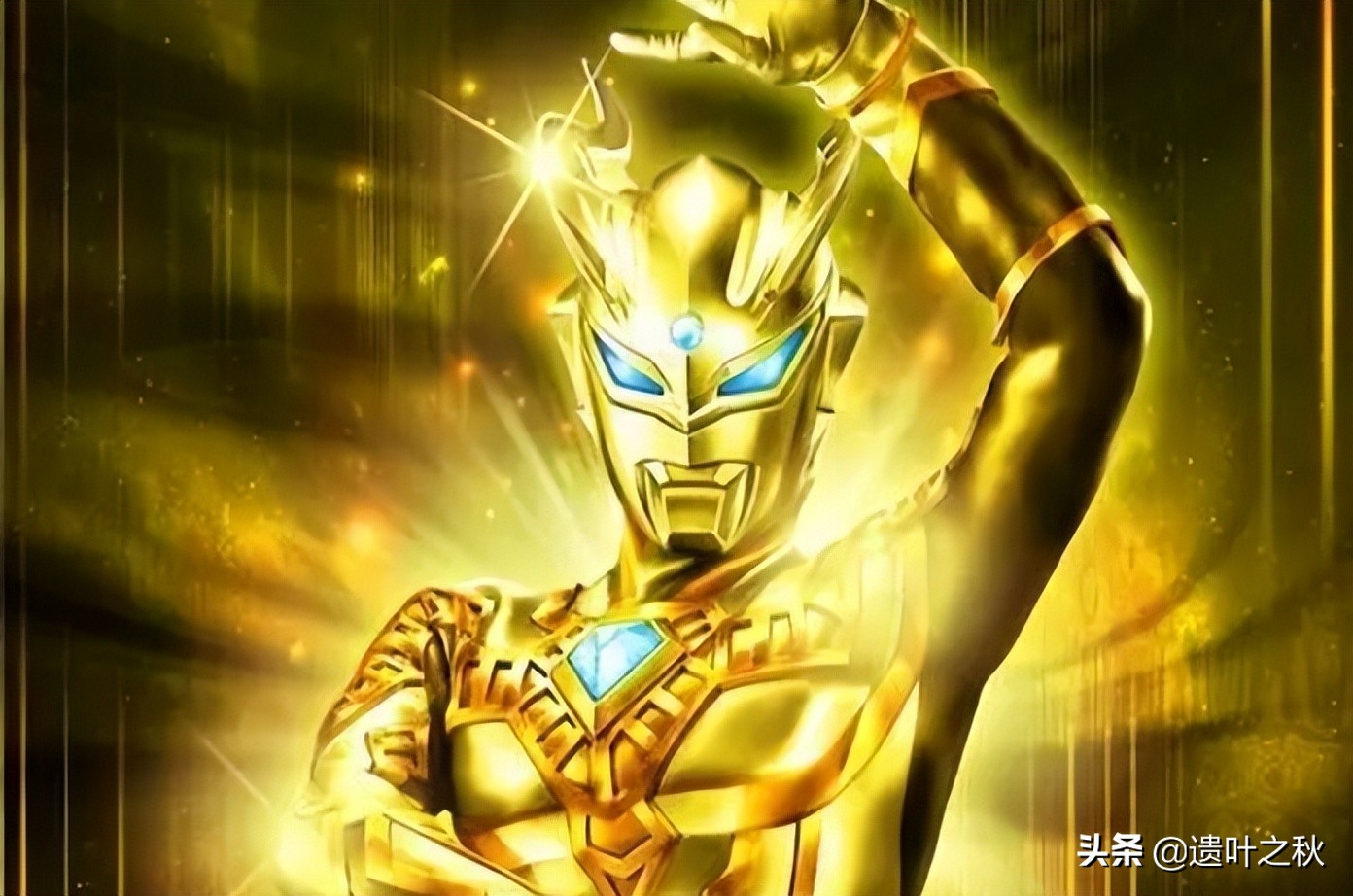 奥特曼赛罗颜值,赛罗奥特曼最变态的实力排行