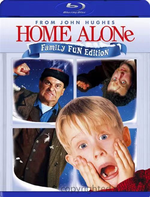 搞笑喜剧片推荐小鬼当家,小鬼当家十部必看喜剧电影