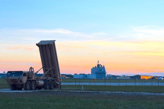 美议员：美国*药弹**库存很紧缺，一旦爆发台海战争，将无力援台