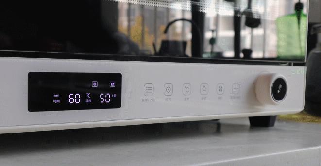 科普文章心得,新手考虑哪款烤箱