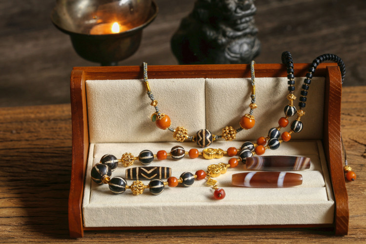 祈福哪种手串好,祈福的手串有什么忌讳