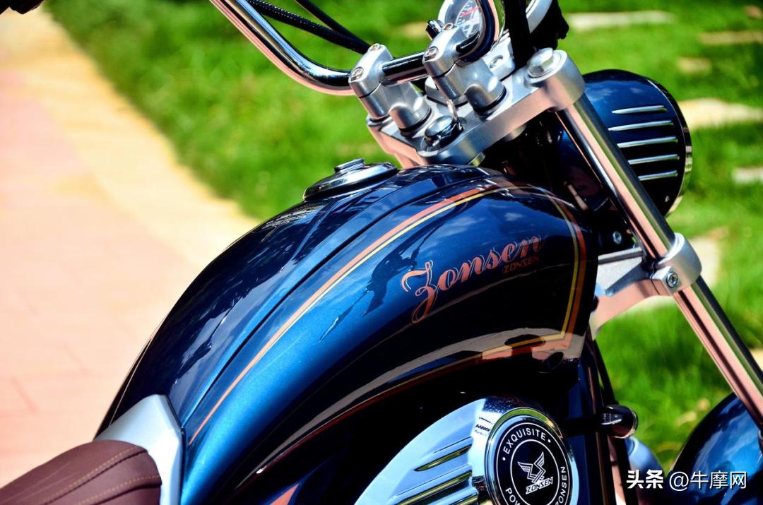 宗申优米yomi自动挡巡航摩托车,宗申优米yomi属于什么类型机车