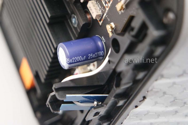 电竞路由器mifonx1评测,烽火wifi6路由器拆解