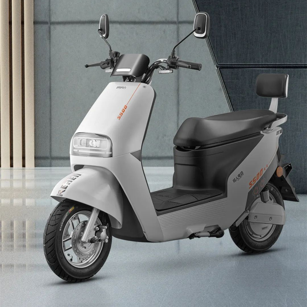 爬坡最好的三款电动车,两款高性能电动车来了动感十足