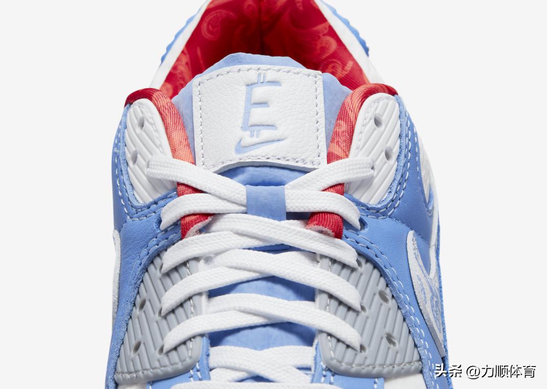 春季耐克新品发布会,耐克比较酷的系列