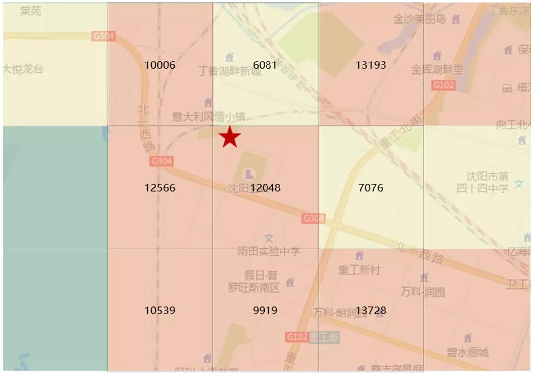 沈阳第三次集中供应土地,沈阳第二轮集中拍卖的名单