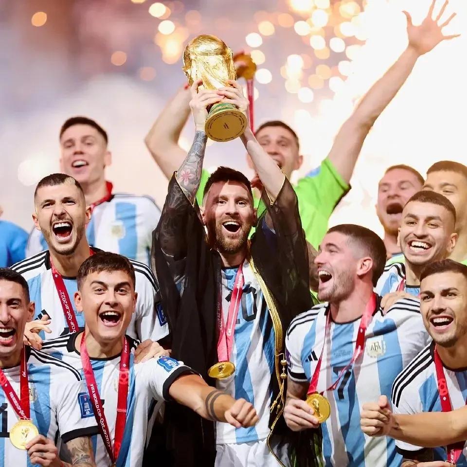 足球之神梅西,足球之神梅西纪录片