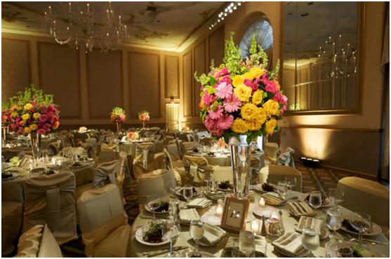 最有名的龙虾宴全席,鲍鱼龙虾豪华宴