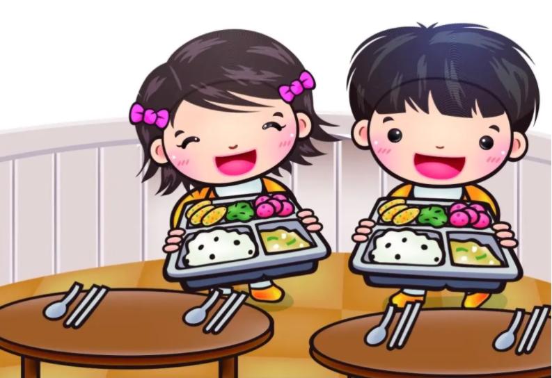 幼儿园不爱吃饭的孩子怎么引导,孩子在幼儿园不爱吃饭被老师批评