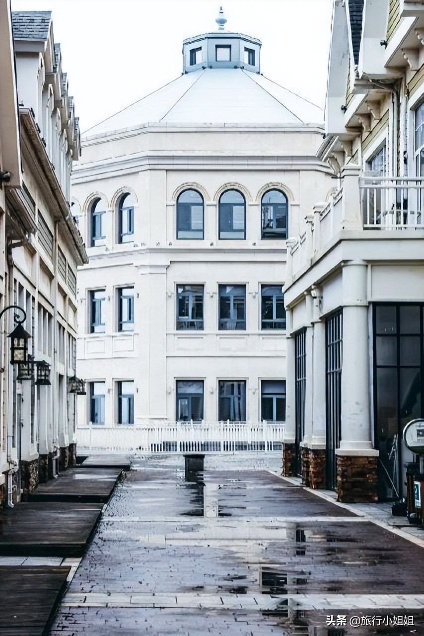 夏日海边微醺氛围感,滨城风光秀丽浪漫气息爆表