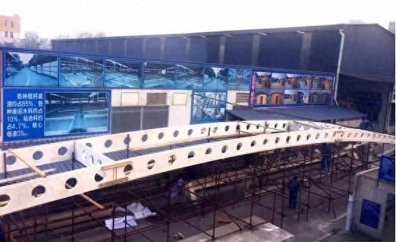 秸秆草砖新型建材,秸秆变肥料