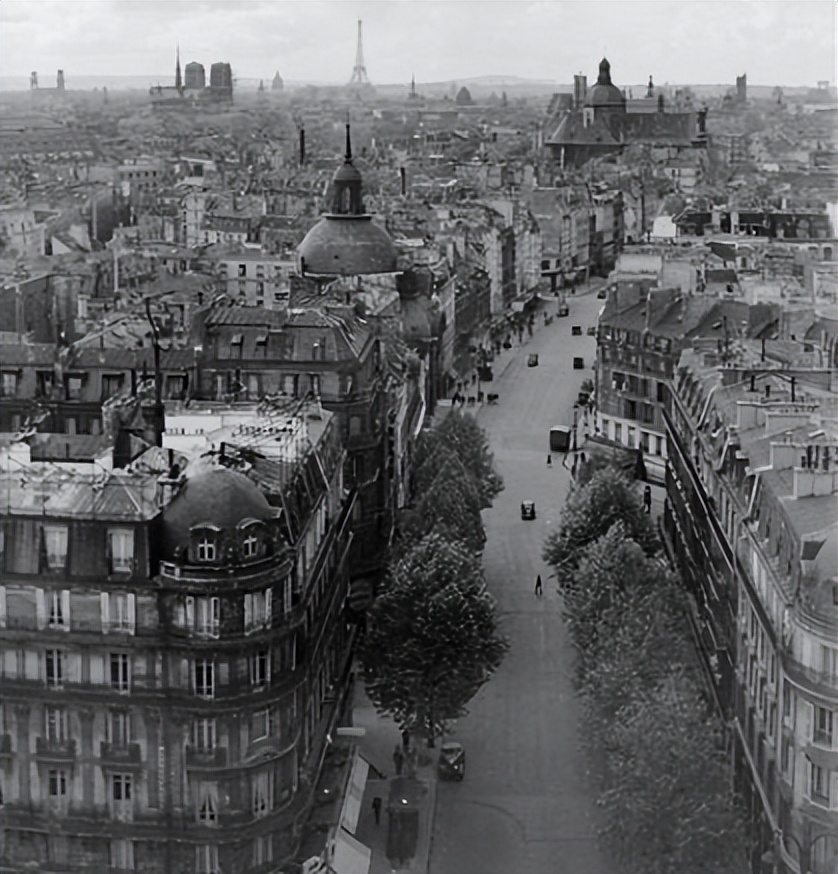 巴黎简史,巴黎地铁发展史动画