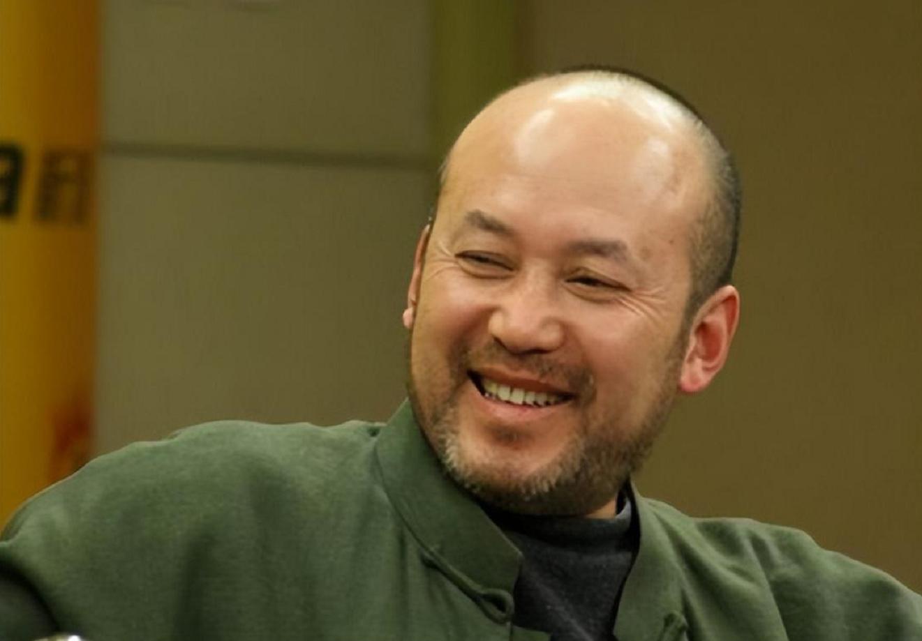 郭达春晚小品浪漫的事,郭达回忆春晚故事