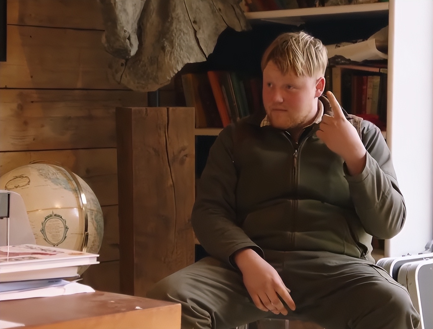 英国富豪农场纪录片,英国富豪农场主纪录片