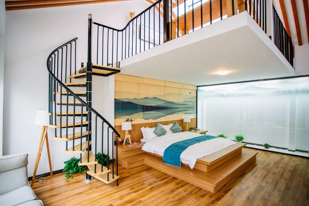 民宿推荐打卡网红酒店,北京小众网红打卡民宿