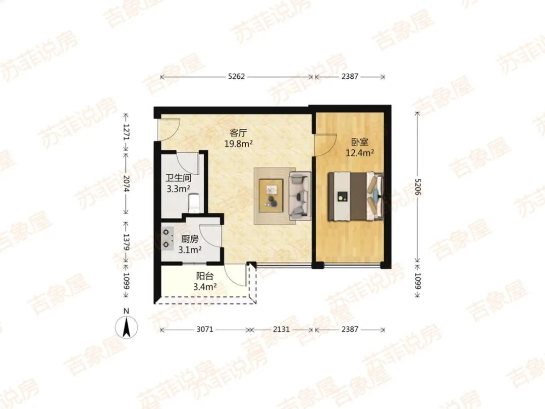 北京双城国际公寓楼盘,双城公寓附近楼盘