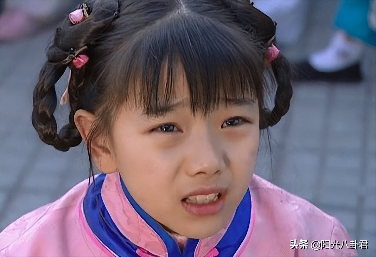 过气女童星窘况：吃老本，大龄单身，出家当尼姑，风光早已不再