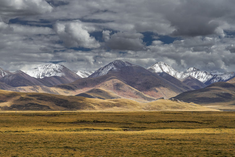 川藏中线穿越第一天,川藏反穿攻略