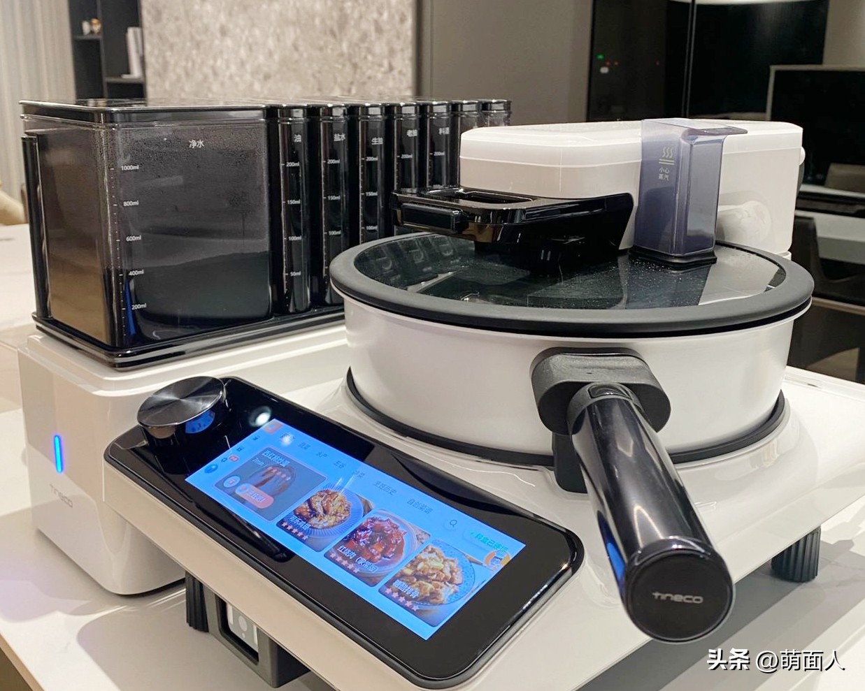 想让厨房小白的男友也能在厨房大展拳脚？这些好物可以给他安排上