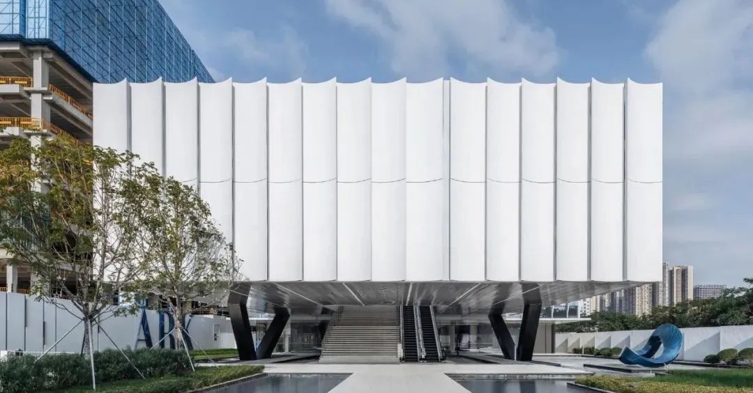 龙岗合正方洲未来中心,合正方洲未来中心预估价格