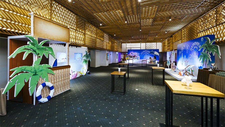 活动策划如何提供案例,如何做好一份活动策划案例