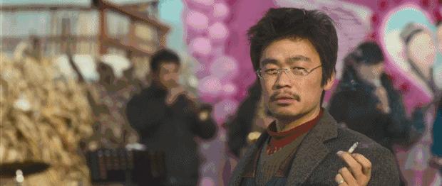 野路子戏曲演员,演技里的野路子